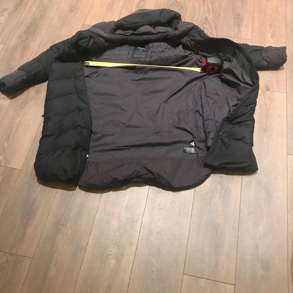 LAST CHANCE! NEW The North Face Women’s Cryo Parka - Picture 5 of 8